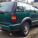 Image for article titled Why The Ugly Chevy Blazer That You All Know Is Actually Fascinating